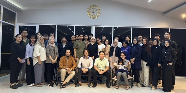 Anniversary Celebration and October 2025 Monthly Meeting